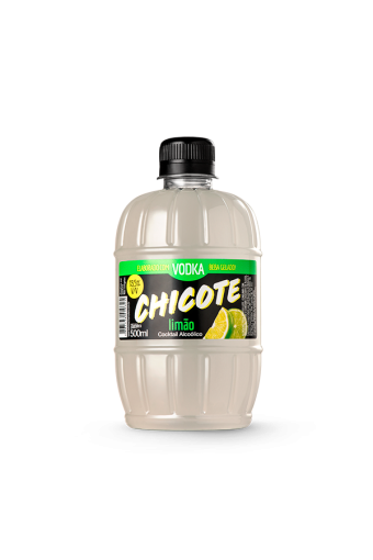 CHICOTE LIMÃO  500ML
