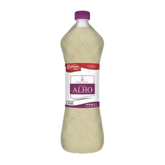 MOLHO ALHO EXTREMO SABOR 1,01L