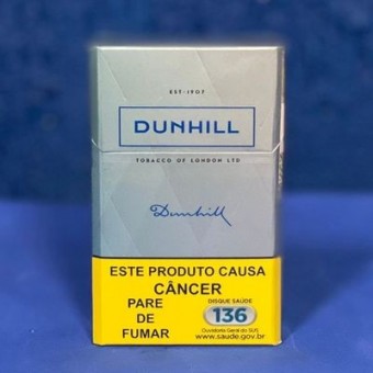 CIGARRO DUNHILL BLUE