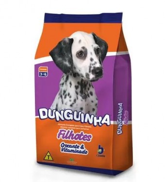 RACAO ARPUS FILHOTE KG