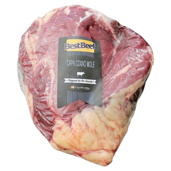 CAPA COXAO MOLE BEST BEEF