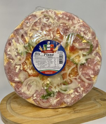 PIZZA D'ITALIANE PORTUGUESA 350G