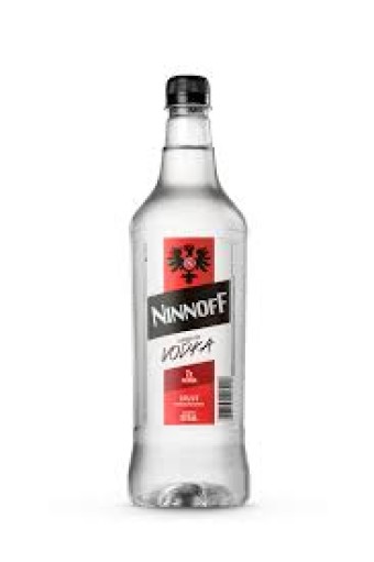 VODKA NINNOFF 870ML