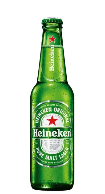 CERVEJA HEINEKEN LONGNECK 330ML