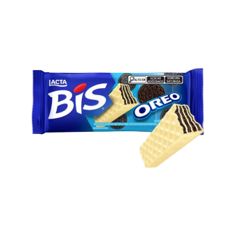BIS OREO 100,8G