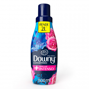 AMACIANTE DOWNY BRISA INTENSO 500ML