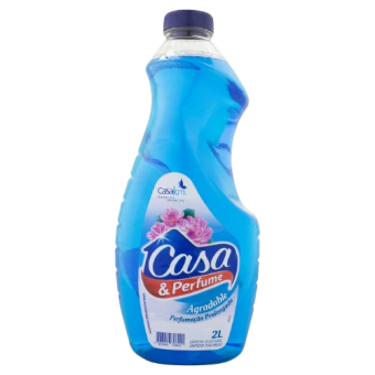DESINFETANTE CASA PERFUME AGRADABLE 2L