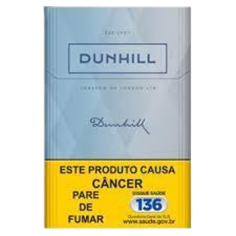 CIGARRO DUNHILL BLUE