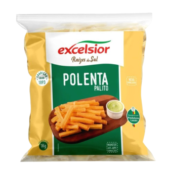 POLENTA PALITO EXCELSIOR 1KG