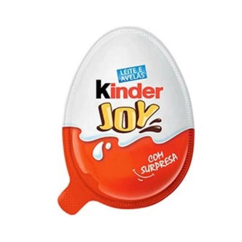 KINDER OVO JOY 20G
