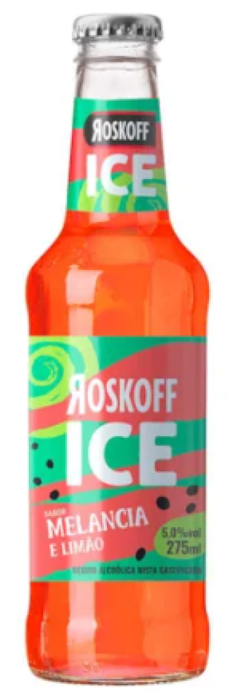 ICE ROSKOFF MELANCIA 275ML