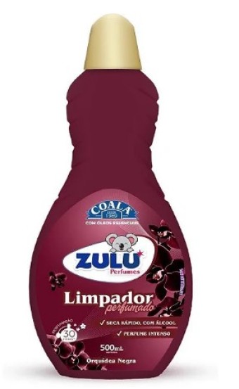 COALA ORQUIDEA NEGRA 500ML