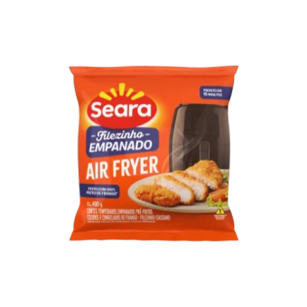 FILEZINHO EMPANADO SEARA 400G