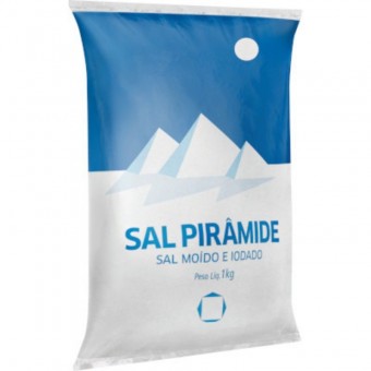 SAL PIRÂMIDE 1KG