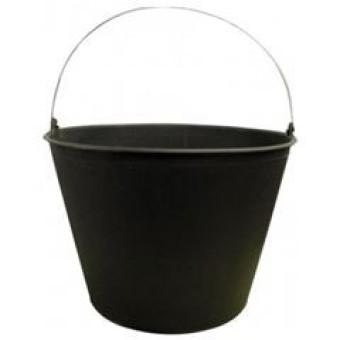 BALDE BRASIPLA 12L PRETO