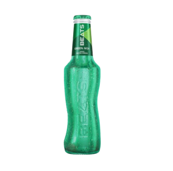 BEATS GREEN MIX LONG NECK 269ML