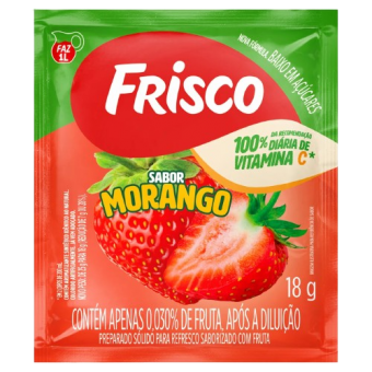FRISCO MORANGO