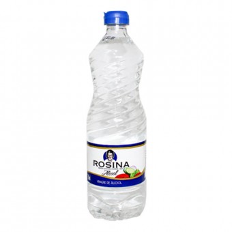 VINAGRE ROSINA ALCOOL 750ML