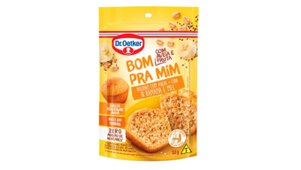 BOLINHO BANANA+MEL+AVEIA+CHIA OETKER 50G