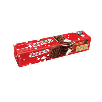 BISCOITO NESTLE PRESTIGIO 140G