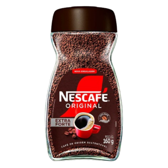 NESCAFE ORIGINAL 160G