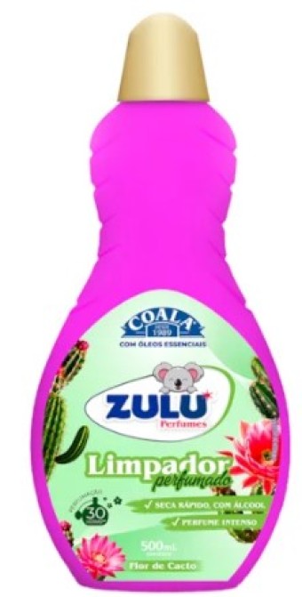 COALA FLOR DE CACTO 500ML