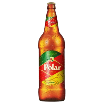 CERVEJA POLAR 1L
