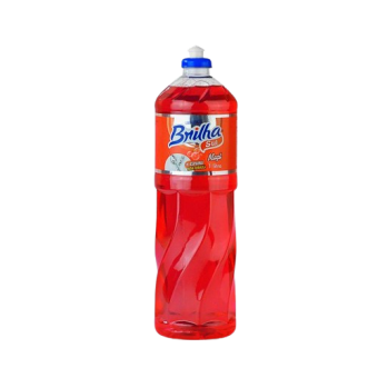 DETERGENTE BRILHA SUL MACA 1L