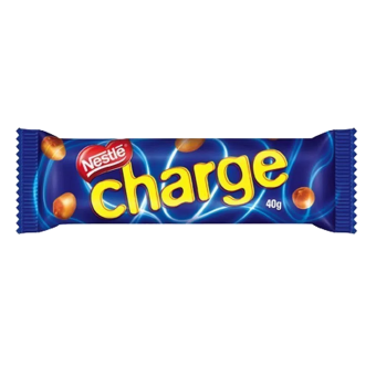 CHOCOLATE NESTLE CHARGE 40G