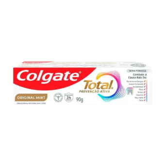 CREME DENTAL COLGATE ORIGINAL MINT 90G
