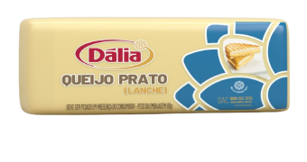 QUEIJO PRATO DALIA KG