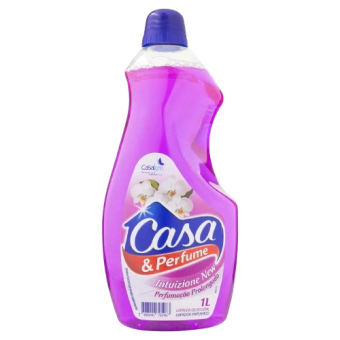 DESINFETANTE CASA PERFUME INTUIZONE 1L