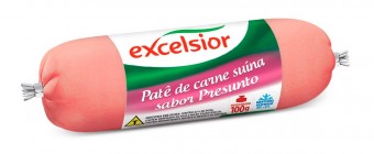 PATE EXCELSIOR 100G