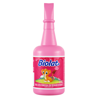BEBIDA LACTEA BIOLAT 130G