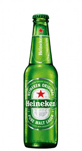 CERVEJA HEINEKEN LONGNECK 330ML
