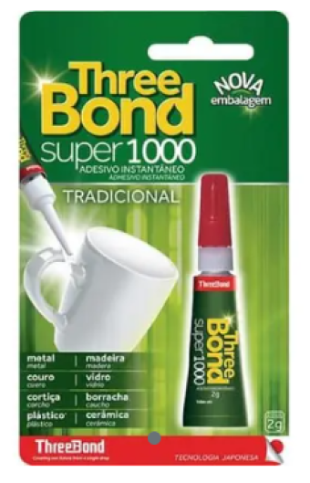 COLA TREE BOND 1X2GR.