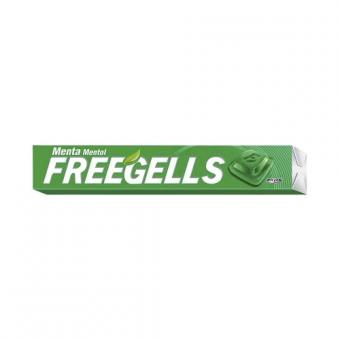 FREEGELLS MENTA