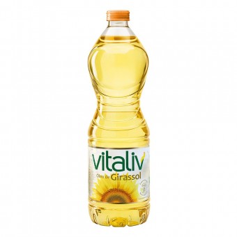 OLEO DE SOJA VITALIV 900ML