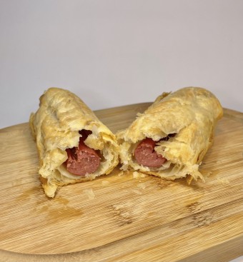 BACON SUINO A VACUO PAMPLONA