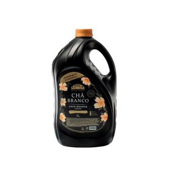 LAVA ROUPAS COALA CHA BRANCO 5L
