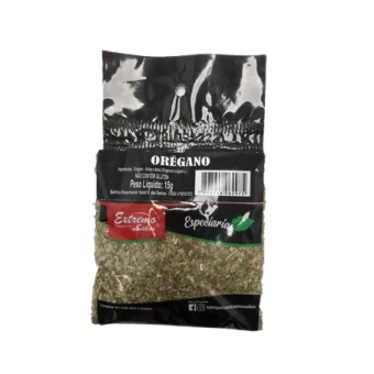 ORÉGANO EXTREMO SABOR 50G
