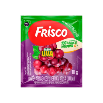 FRISCO UVA
