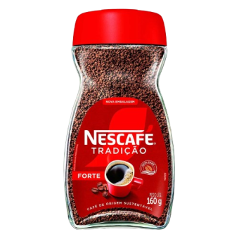 NESCAFE TRADICAO 160G