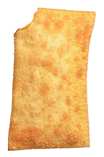 PASTEL FRITO
