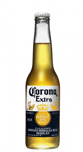 CORONA EXTRA LONGNECK 330ML