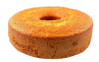 BOLO CASEIRO LUSOTEO 400G