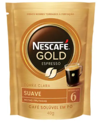 NESCAFE GOLD 40G