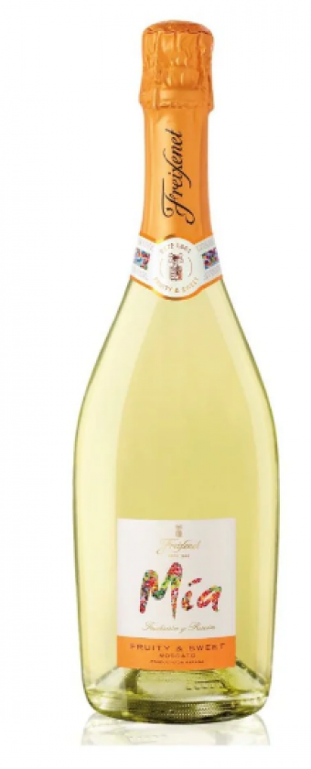 ESPUMANTE MIA FRUIT & SWEET 750ML
